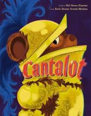 Cantalot de Neil Steven Klayman