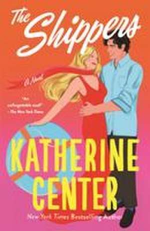 The Shippers de Katherine Center