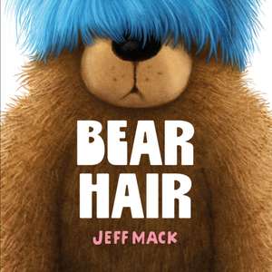 Bear Hair de Jeff Mack