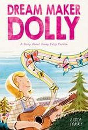 Dream Maker Dolly de Lydia Corry