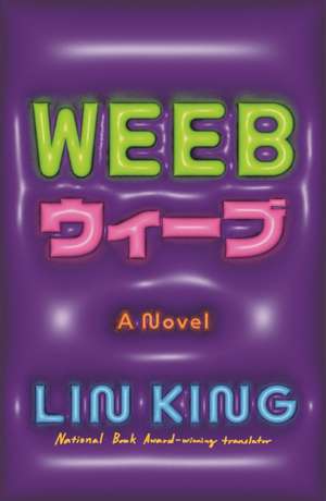 Weeb de Lin King