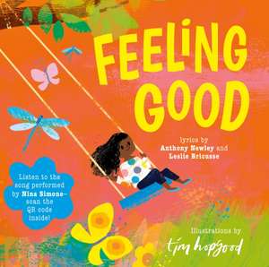 Feeling Good de Anthony Newley