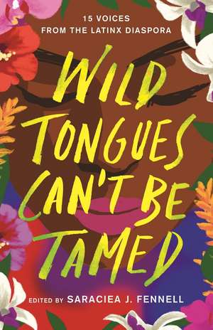 Wild Tongues Can't Be Tamed de Various