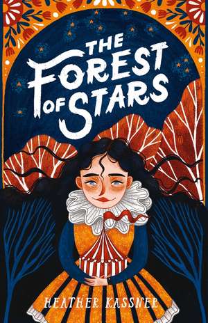 Forest of Stars de Heather Kassner