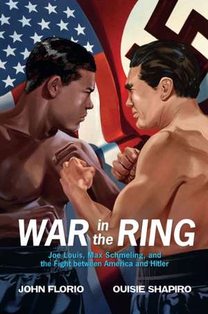 War in the Ring de John Florio