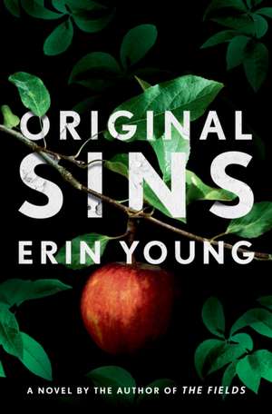 Original Sins de Erin Young