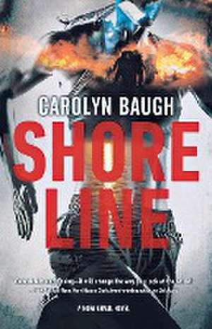 Shoreline de Carolyn Baugh