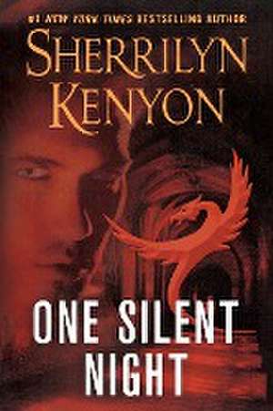 One Silent Night de Sherrilyn Kenyon