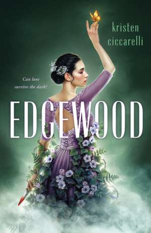 Edgewood de Kristen Ciccarelli