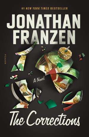 The Corrections de Jonathan Franzen