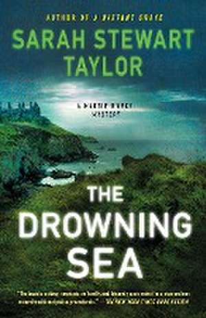 The Drowning Sea de Sarah Stewart Taylor