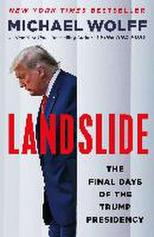 Landslide de Michael Wolff