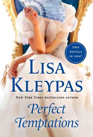 Perfect Temptations de Lisa Kleypas