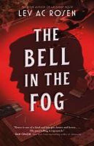 Bell in the Fog de Lev Ac Rosen