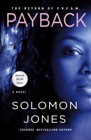 Payback de Solomon Jones