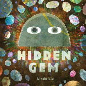 Hidden Gem de Linda Liu