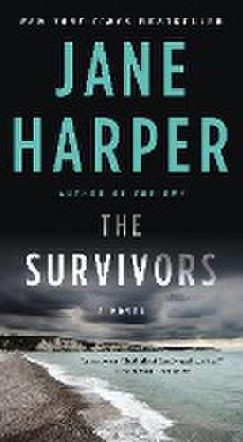 The Survivors de Jane Harper