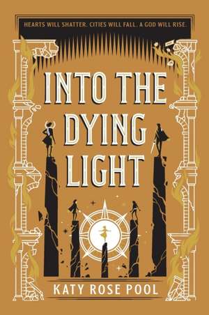 Into the Dying Light de Katy Rose Pool