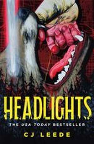 Headlights de Cj Leede