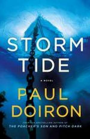 Storm Tide de Paul Doiron