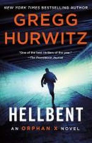 Hellbent de Gregg Hurwitz