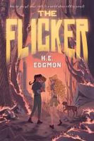 The Flicker de H E Edgmon