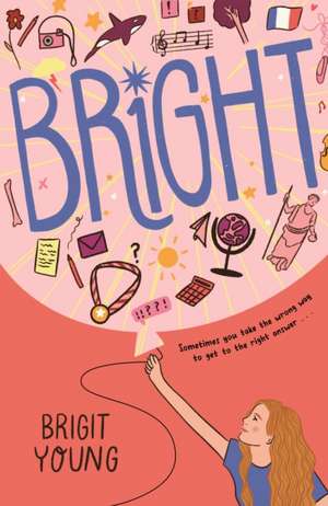 Bright de Brigit Young