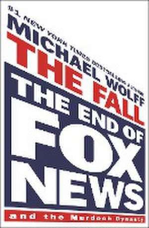 Wolff, M: Fall