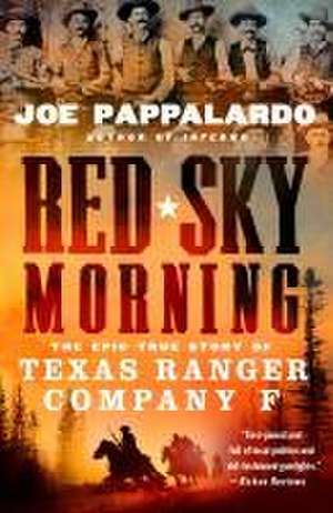 Red Sky Morning de Joe Pappalardo