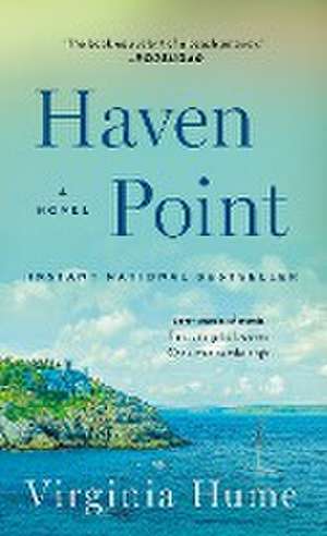 Haven Point de Virginia Hume