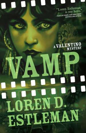 Estleman, L: Vamp de Loren D. Estleman