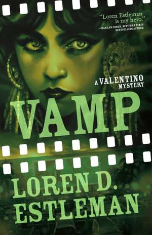 Vamp de Loren D. Estleman