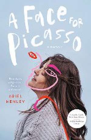 Face for Picasso de Ariel Henley