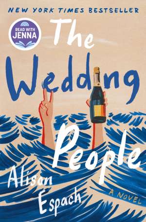 The Wedding People de Alison Espach