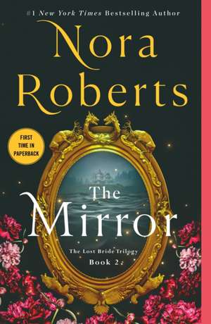 The Mirror de Nora Roberts