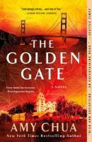 The Golden Gate de Amy Chua