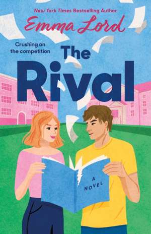 The Rival de Emma Lord