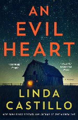 An Evil Heart de Linda Castillo