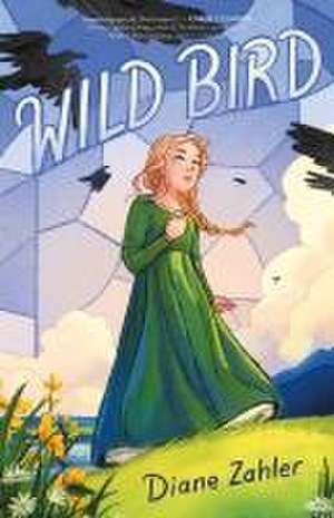 Wild Bird de Diane Zahler