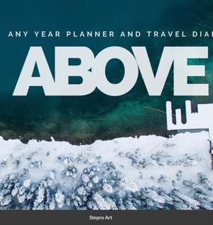 Above de Stepro Art