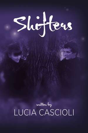 Shifters de Lucia Cascioli