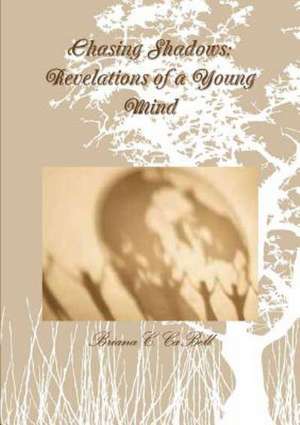 Chasing Shadows: Revelations of a Young Mind de Briana C. Cabell