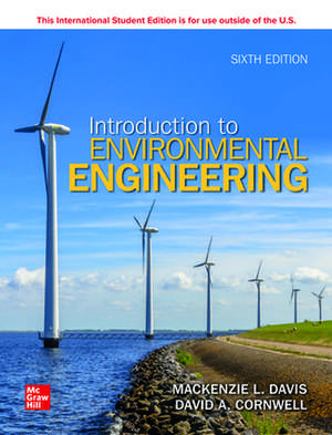 Introduction to Environmental Engineering ISE de Mackenzie Davis