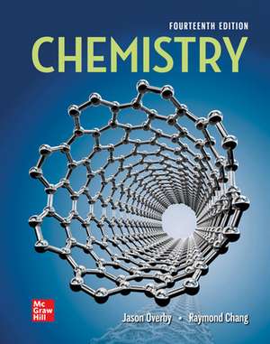 Chemistry de Raymond Chang