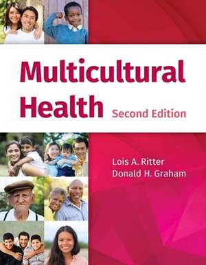 Multicultural Health de Lois A. Ritter