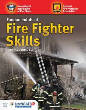 Fundamentals of Fire Fighter Skills de IAFC