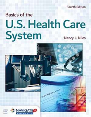 Basics Of The U.S. Health Care System