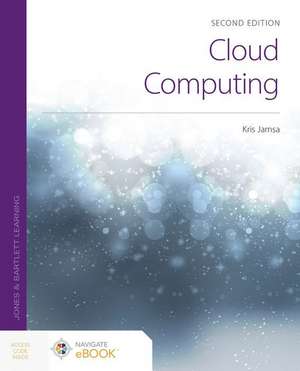 Cloud Computing de Kris Jamsa