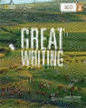 Great Writing 2 with Online Access Code de Keith Folse