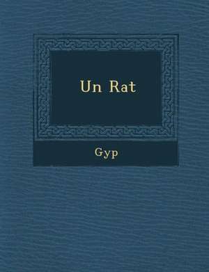 Un Rat de Gyp